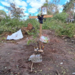 Caso María Fernanda: la personalidad del presunto feminicida coincide con la de un psicópata