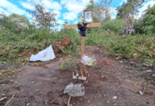 Caso María Fernanda: la personalidad del presunto feminicida coincide con la de un psicópata