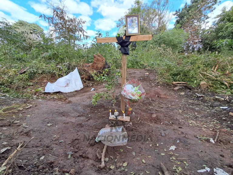 Caso María Fernanda: la personalidad del presunto feminicida coincide con la de un psicópata