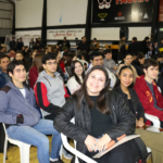 Universitarios de Itapúa recibieron el primer desembolso del Programa Becas Gobierno del Paraguay