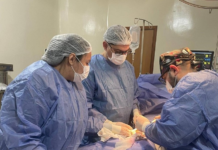 Mejoran calidad de vida de 30 pacientes con cirugías urológicas gratuitas en hospital de San Pedro