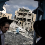 Conflicto en Medio Oriente: hay tensa calma este viernes tras días de ataques