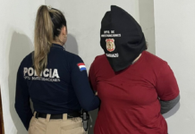 Capturan a la amiga del presunto asesino de María Fernanda