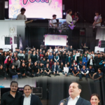 ¡Llega el Primer Festival del Concurso «VOCES DE MI BARRIO»!