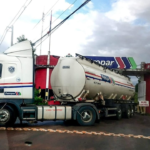 Petropar tiene stock para tres meses y puede garantizar estabilidad de precios en el corto plazo, afirma ministro