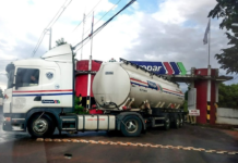 Petropar tiene stock para tres meses y puede garantizar estabilidad de precios en el corto plazo, afirma ministro