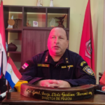 Rally Mundial Paraguay: 6.000 policías serán desplegados para seguridad