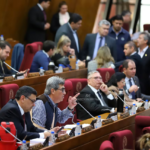 Diputados declara emergencia nacional en ciberseguridad