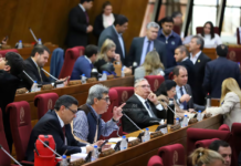 Diputados declara emergencia nacional en ciberseguridad