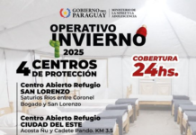 MINNA habilita Centros de Protección para niñas y niños en situación de vulnerabilidad