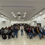 Cierre exitoso del ciclo de capacitaciones: más de 1700 personas certificadas en turismo, gastronomía y emprendimiento