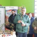 Desarrollan charlas a estudiantes para el cuidado del Medio Ambiente