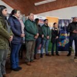 Yacyretá Impulsa la Conciencia Ambiental en Itapúa con Charlas Educativas en el Marco del WRC Rally Paraguay