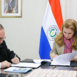 Refuerzan el sistema de salud cardiovascular en Paraguay mediante un acuerdo internacional