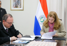 Refuerzan el sistema de salud cardiovascular en Paraguay mediante un acuerdo internacional