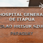 Inauguran Hospital General del Sur, el más moderno y grande del país