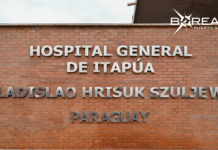 Inauguran Hospital General del Sur, el más moderno y grande del país
