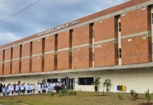 Consultorios del nuevo hospital de Itapúa ya atienden masivamente a pacientes