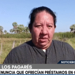 Mafia de los pagarés: ofrecían préstamos a comunidades indígenas