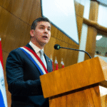 Segundo informe de Peña detalla acciones y resultados que profundizan una democracia con impacto social