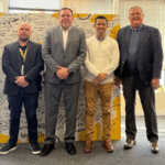 Dinac autoriza comercialización de pasajes para nuevo servicio regular de vuelos entre Encarnación y Buenos Aires