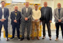 Dinac autoriza comercialización de pasajes para nuevo servicio regular de vuelos entre Encarnación y Buenos Aires