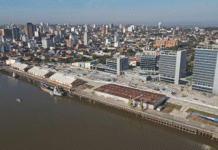 Revisan al alza la previsión de crecimiento del PIB para este 2025 a 4,3%