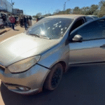 Con armas largas, sicarios atacaron un depósito vestidos con uniforme de la Senad