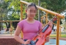 Niña asesinada en Caazapá: apuntan al adolescente como presunto autor material