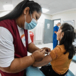 Campaña Invierno de vacunación contra la influenza con 1.350.000 dosis aplicadas