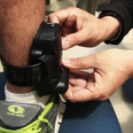 Aprueban uso de tobilleras en todo el país: tienen disponibles mil dispositivos