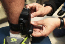 Aprueban uso de tobilleras en todo el país: tienen disponibles mil dispositivos