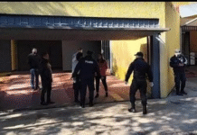 Un brasileño atentó contra una mujer y luego intentó autoeliminarse