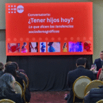 «¿Tener hijos hoy?»: presentan tendencias demográficas en el Paraguay