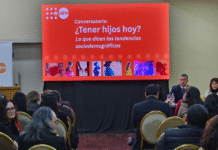 «¿Tener hijos hoy?»: presentan tendencias demográficas en el Paraguay