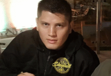 Prófugo de «A Ultranza» fue detenido en Dubái