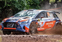 Paraguay se proyecta al mundo con el Rally Mundial y un alto impacto económico