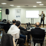 Docentes del interior accederán esta semana a charlas sobre oportunidades de estudio en el exterior