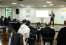 Docentes del interior accederán esta semana a charlas sobre oportunidades de estudio en el exterior