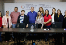 Certifican a casi 4.000 docentes en curso de Didáctica de Matemática dictado por educador internacional