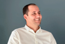 El cambyreteño que quiere ser intendente de Encarnación