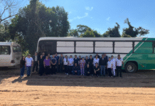 YACYRETÁ APOYA LA SALUD PÚBLICA DE ITAPÚA CON ATENCIÓN MÉDICA