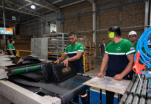 Ministerio de Trabajo reglamenta reajuste de sueldos y jornales mínimos para trabajadores del sector privado