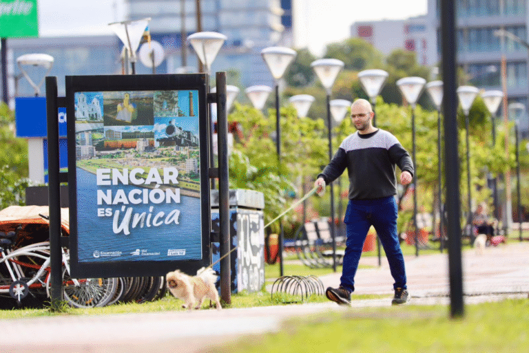 Hoteles, posadas y camping: cómo se prepara Paraguay para el Rally Mundial