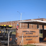 El Gran Hospital del Sur se prepara para abrir sus puertas el 25 de julio