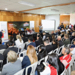 Itapúa se prepara para proteger a la niñez durante el Mundial de Rally: El MINNA presenta Plan Operativo 2025