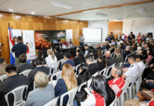 Itapúa se prepara para proteger a la niñez durante el Mundial de Rally: El MINNA presenta Plan Operativo 2025