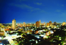 Asunción será sede de la XVI Cumbre Iberoamericana del Seguro y lo declaran Interés turístico nacional