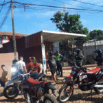 Triple homicidio en Capiatá: autopsia revela una muerte violenta de todas las víctimas