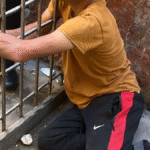 Autor confeso de triple crimen en Capiatá: “Estoy arrepentido, pido disculpas”